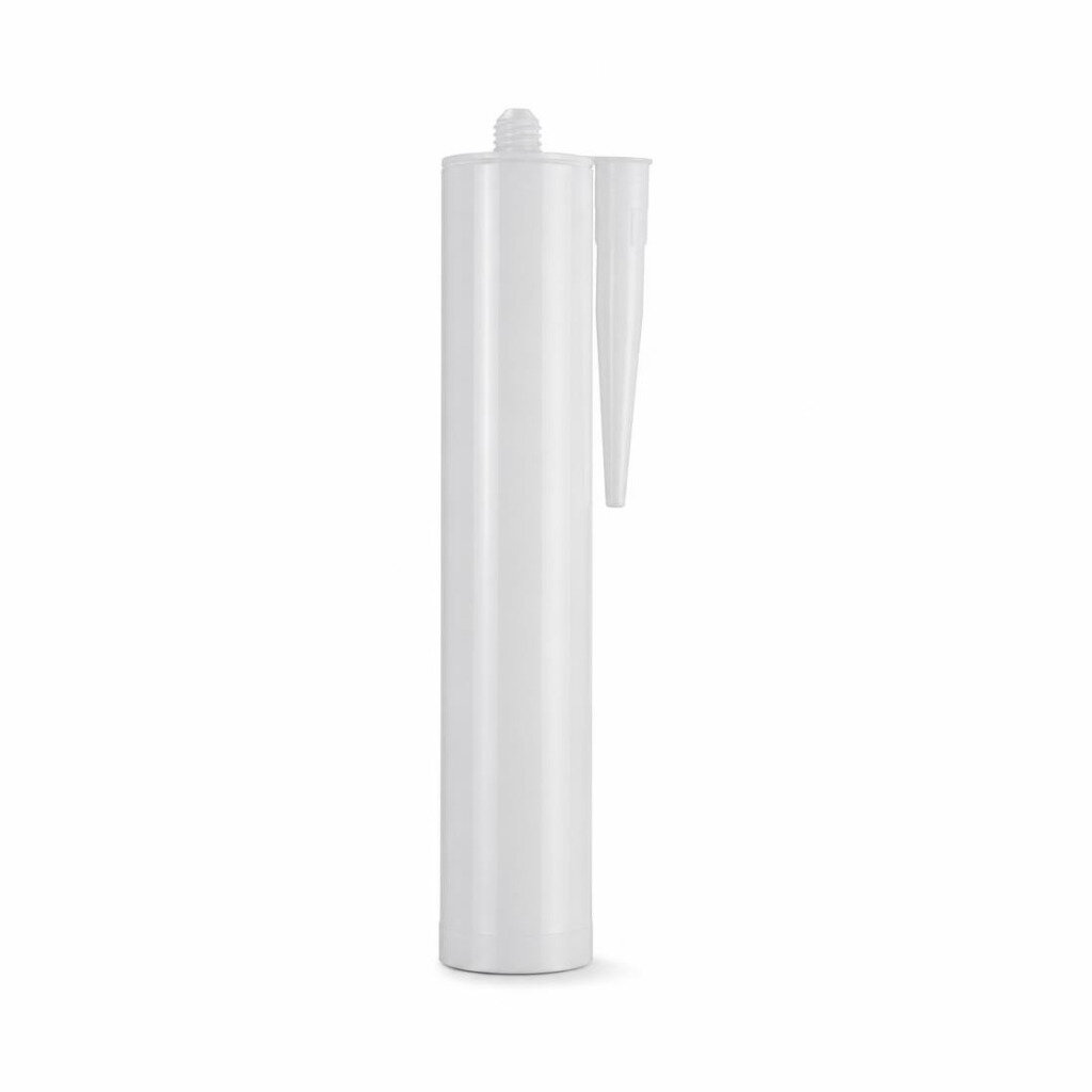 WEBER WS601 CLEAR GENERAL PURPOSE SEALANT