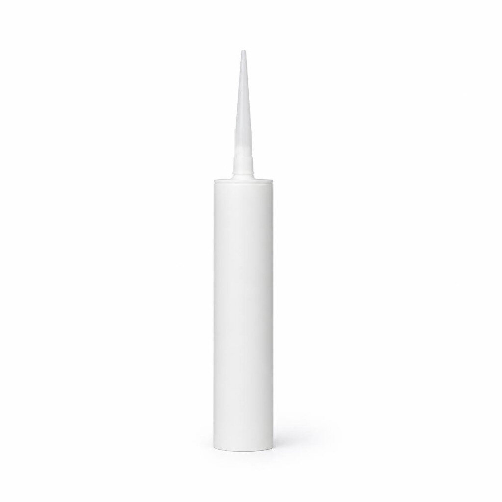 WEBER WS601 WHITE GENERAL PURPOSE SEALANT