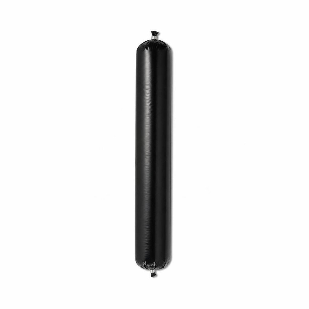 BOSTIK 600ML BLACK SMART FLEX PU CONSTRUCTION SELANT (20SAUSAGES/CTN)
