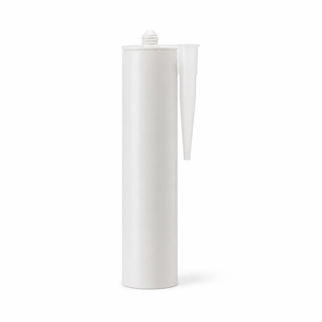 PENTENS 605 300ML NEUTRAL SILICONE - CLEAR