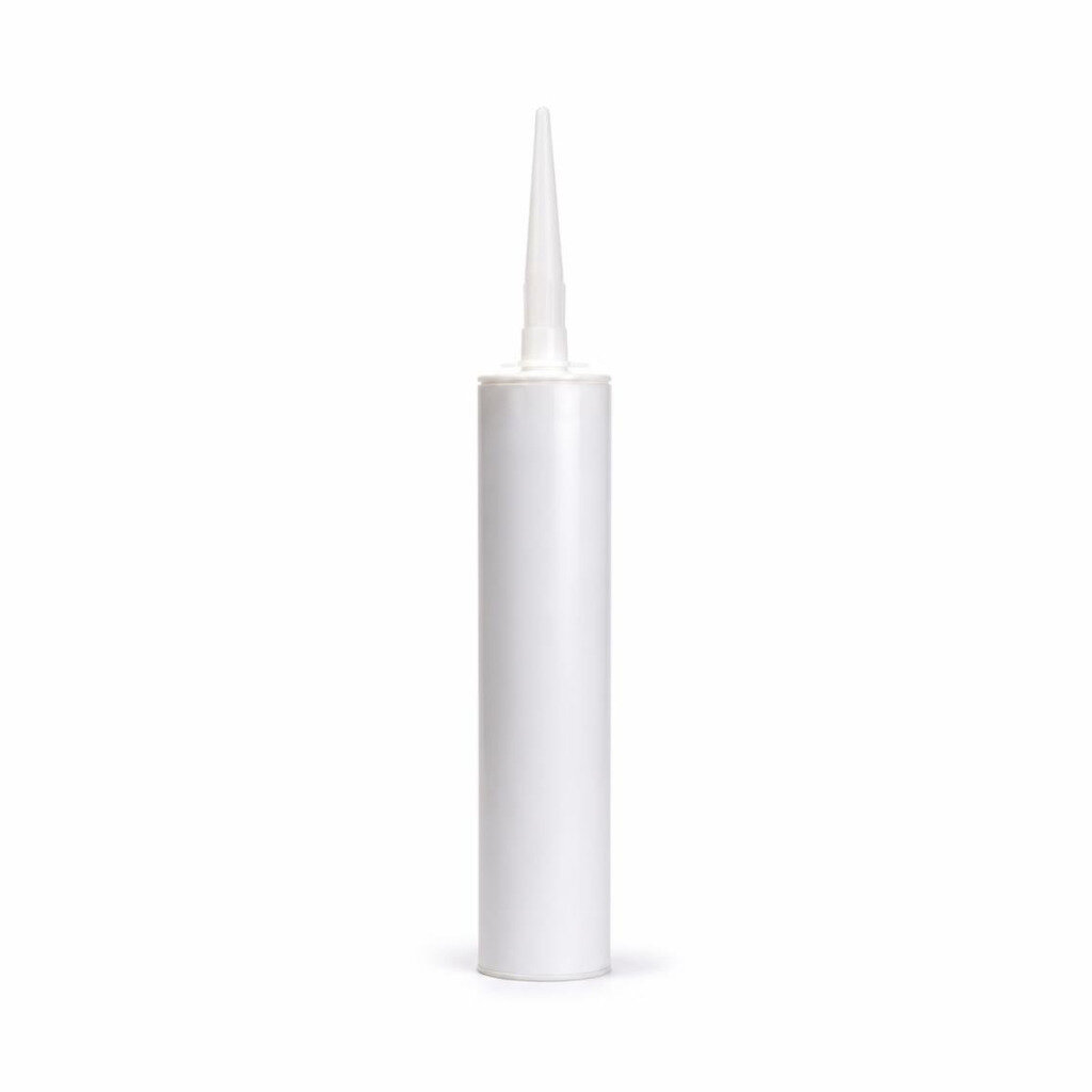 PENTENS 605 300ML NEUTRAL SILICONE - WHITE