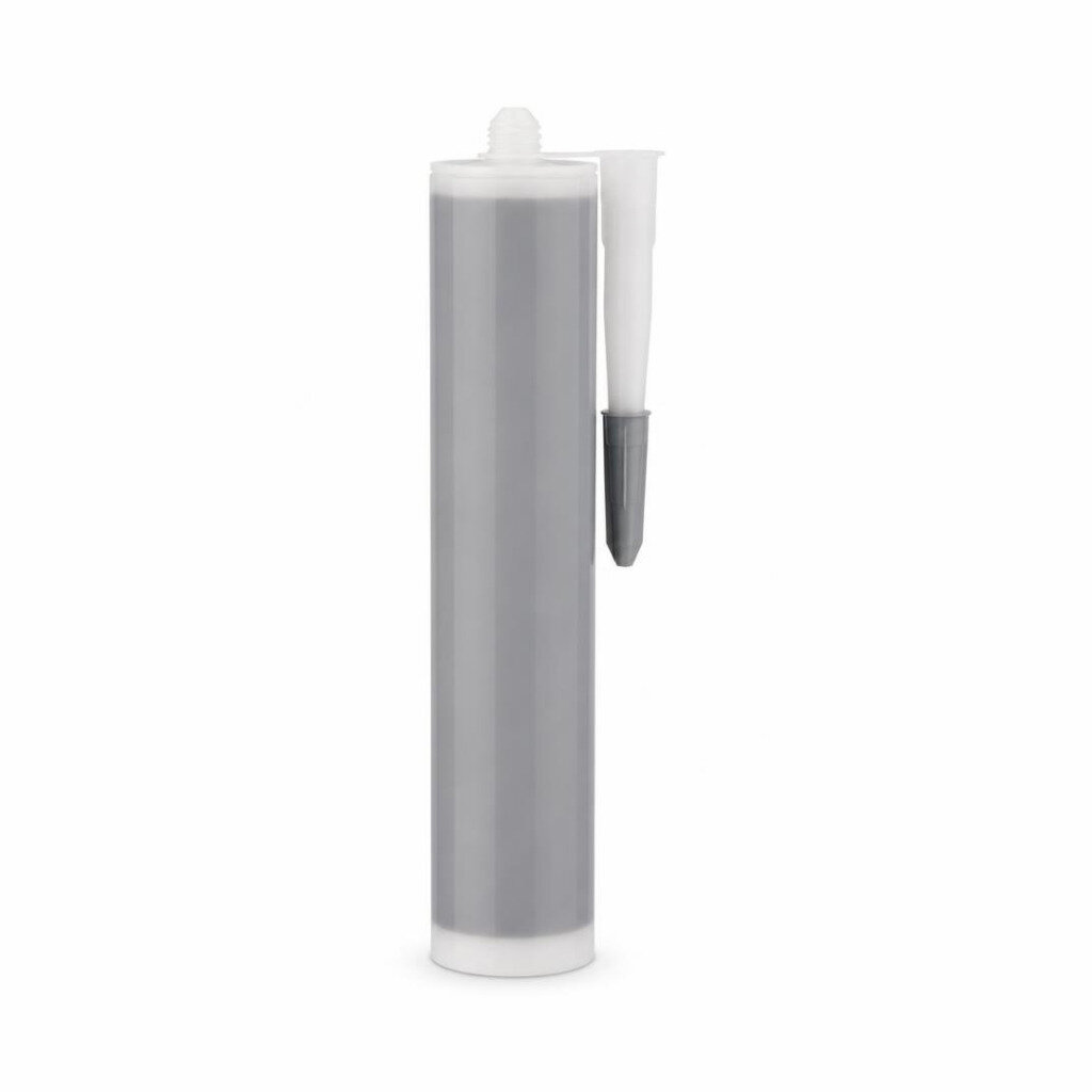 PENTENS 605 300ML NEUTRAL SILICONE - GREY