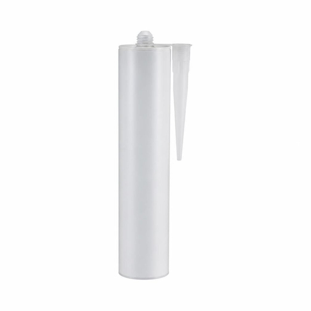 PENTENS 603 300ML ACETIC SILICONE - CLEAR
