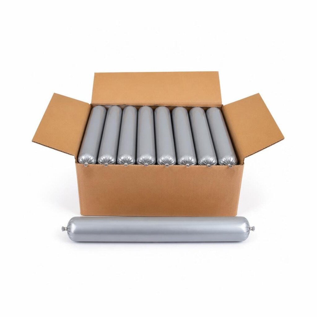 PENTENS 609 600ML GREY FLEX POLY JOINT SEALANT (20PCS/CTN)