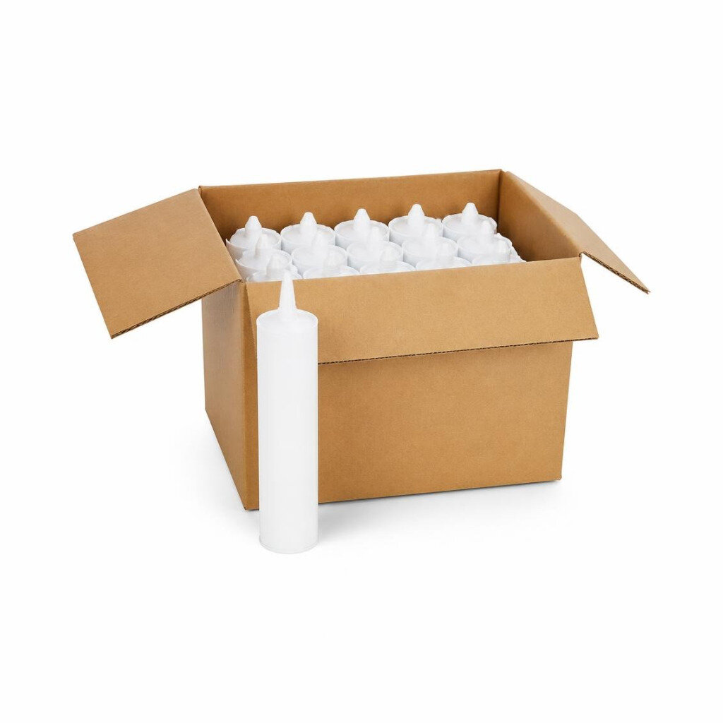 PENTENS 609 600ML WHITE FLEX POLY JOINT SEALANT (20PCS/CTN)