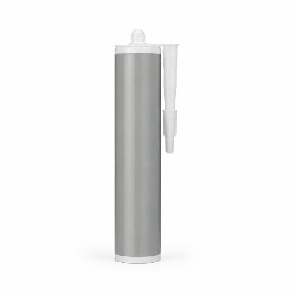 EN 400ML COLOR GAPJOINT 013 SILVER GREY