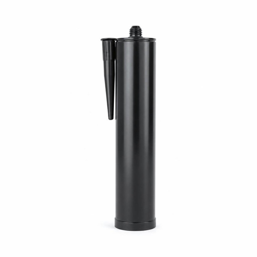 EN 400ML COLOR GAPJOINT 016 PEARL BLACK
