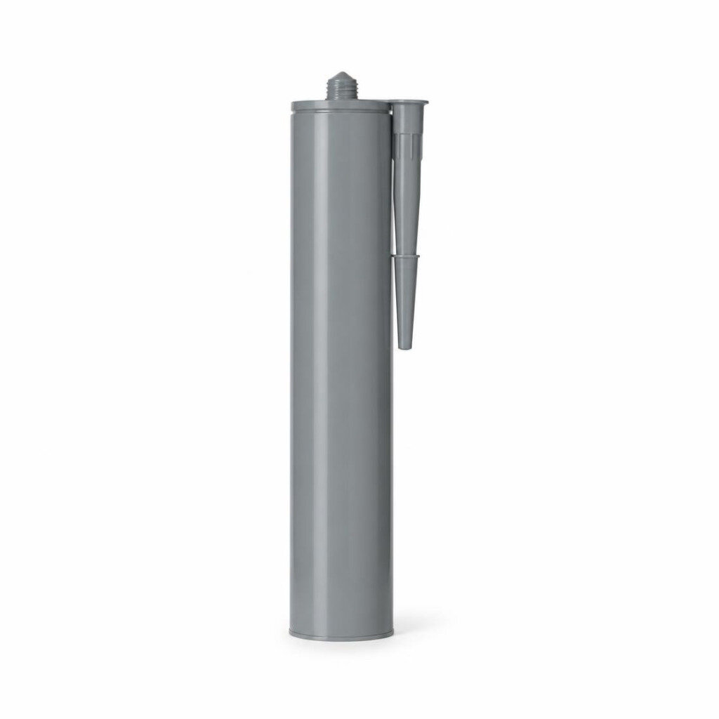 SIKAFLEX 600ML CONSTRUCTION AP GREY