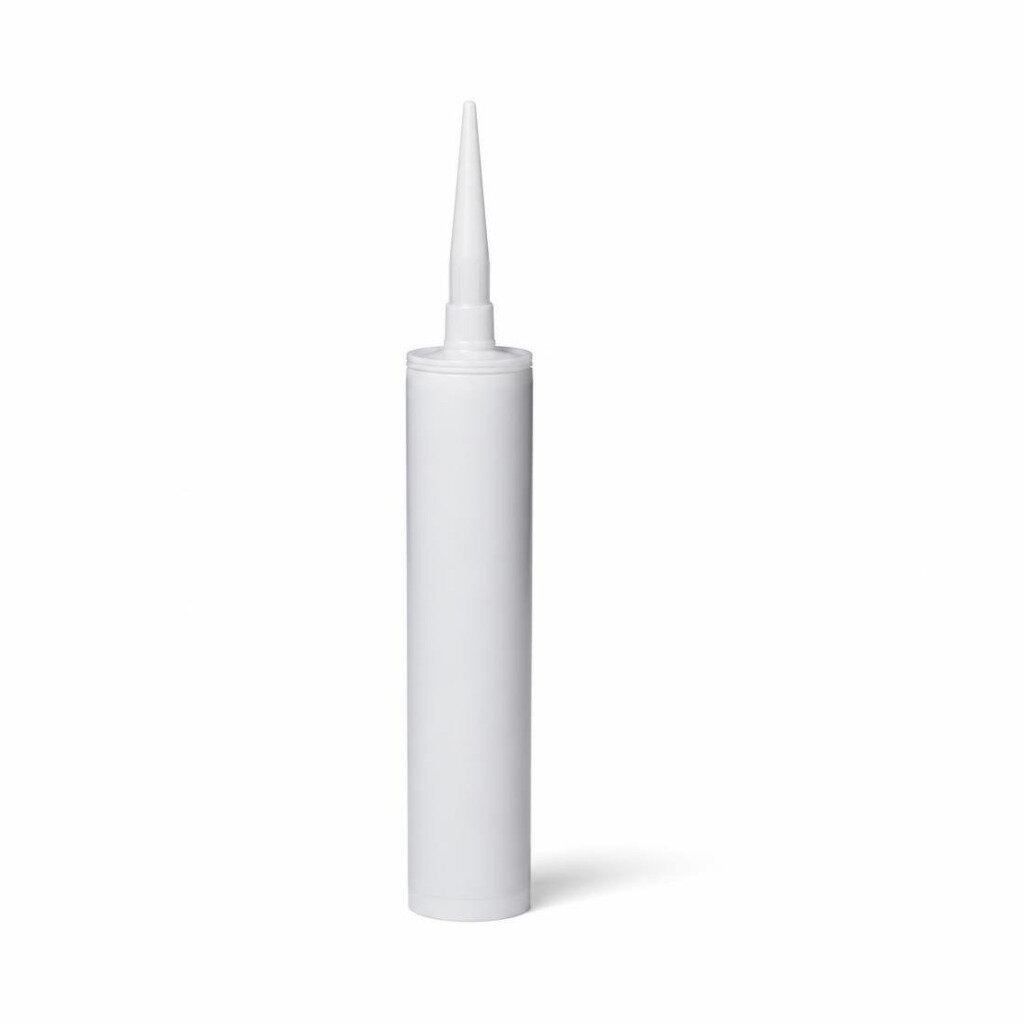 SIKAFLEX 600ML CONSTRUCTION AP WHITE