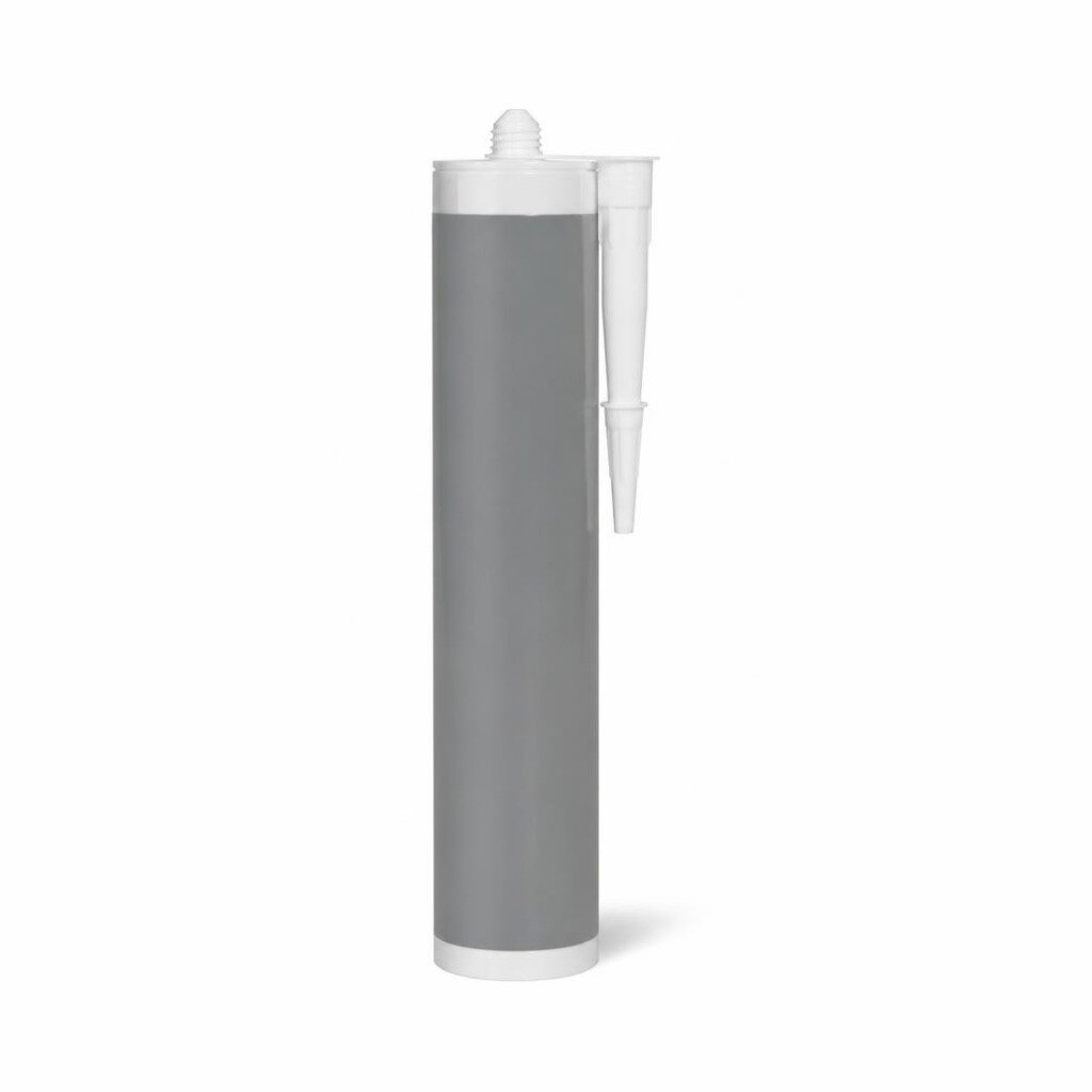 SIKAHYFLEX 600ML 140 CONSTRUCTION - GREY