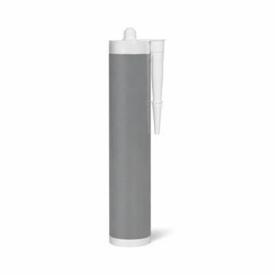 SIKAHYFLEX 600ML 140 CONSTRUCTION - GREY