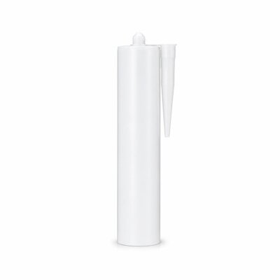 SIKAHYFLEX 600ML 140 CONSTRUCTION - WHITE