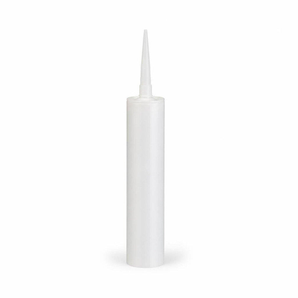 TESON TE620 300GM CLEAR GENERAL PURPOSE SEALANT