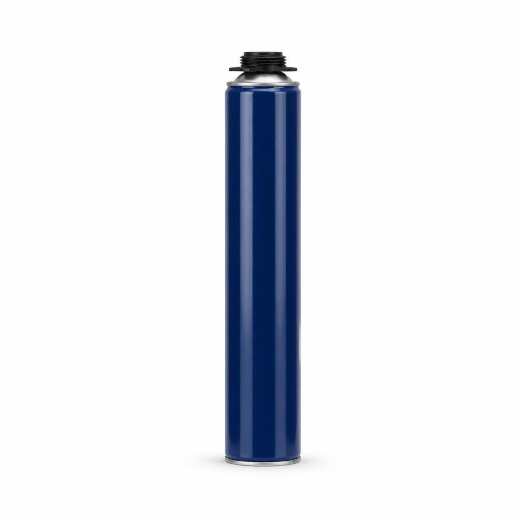 BOSSMAN B22S 750ML GENERAL PURPOSE PU FOAM