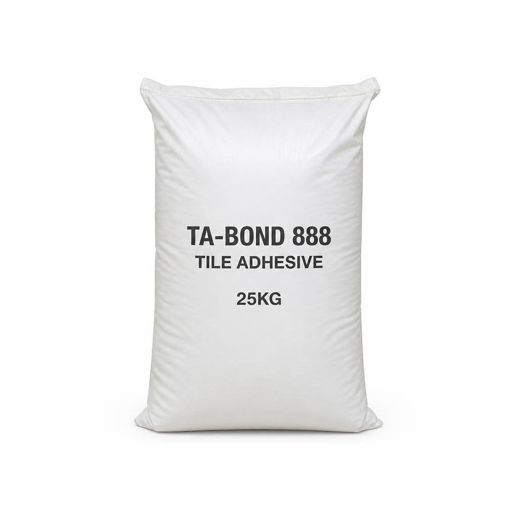 PENTENS TA-BOND 888 25KG TILE ADHESIVE