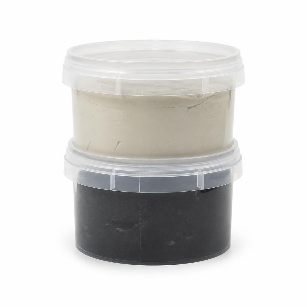 PENTENS 1KG E-GROUNT EPOXY PUTTY ADHESIVE A+B