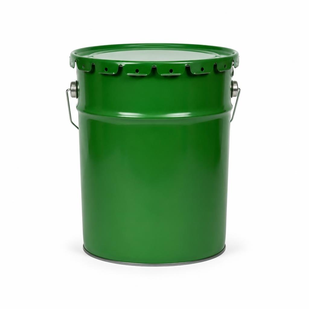 BEBOND 15L BB1 - GREEN