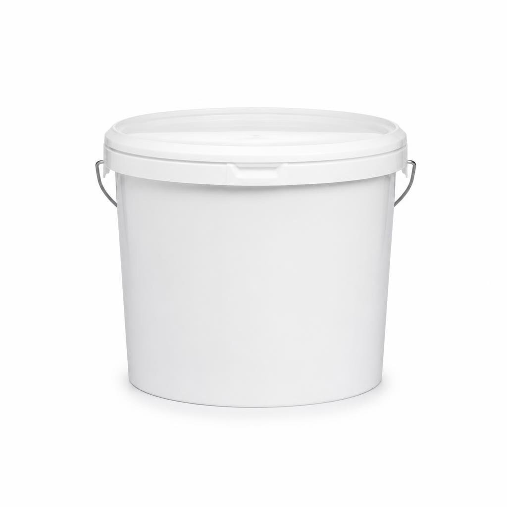 NIPPON 5KG FLEX 200 FIBRE PRO - WHITE