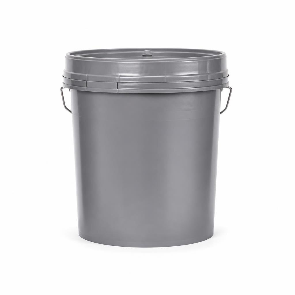 NIPPON 5KG FLEX 200 FIBRE PRO - GREY