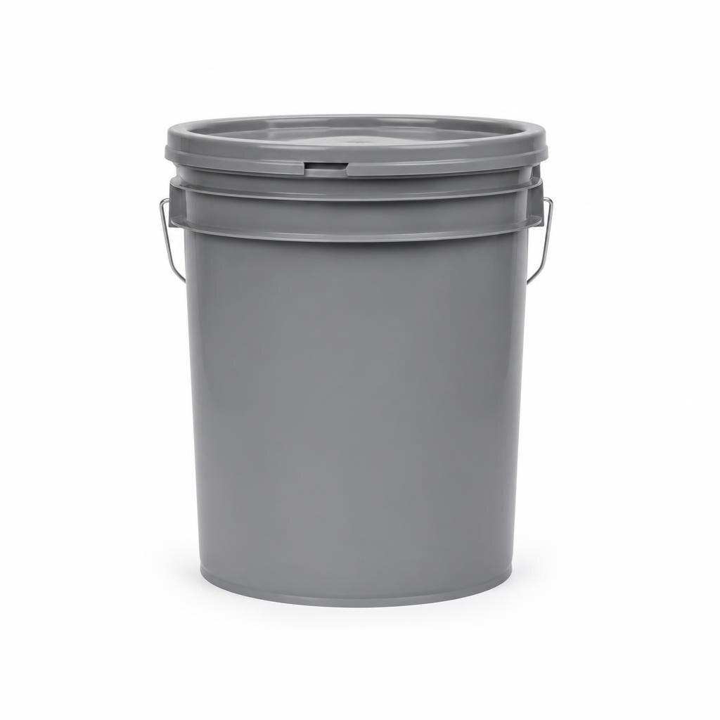 NIPPON 20KG FLEX 200 FIBRE PRO - GREY