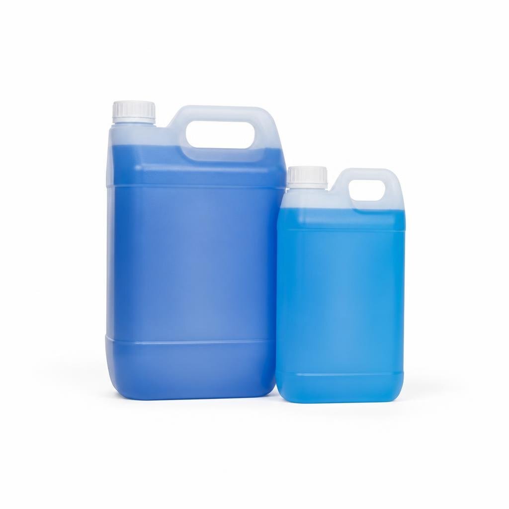 LSC 3.3KG + 1.7KG EPOXY RESIN - BLUE