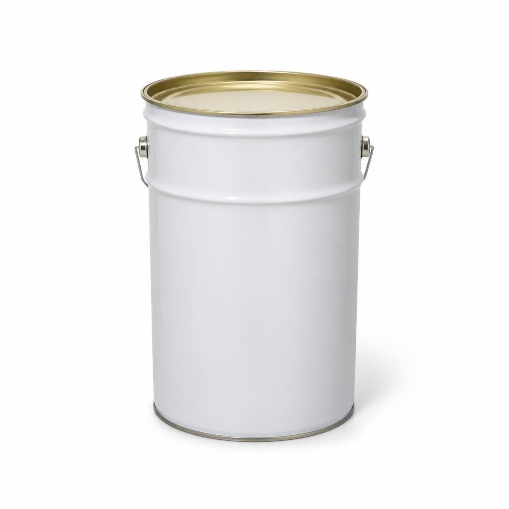 GALAXY 5KG HIGH PERFORMANCE EPOXY - 0104