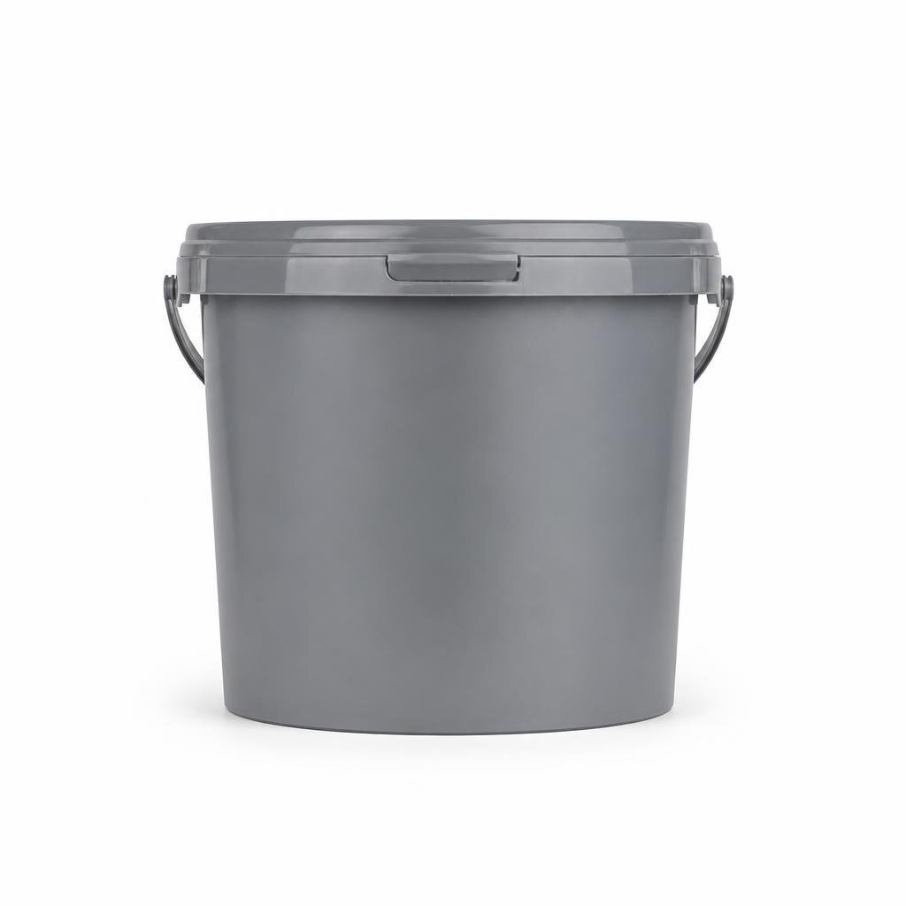 SUZUKA 5KG EZIBOND - GREY