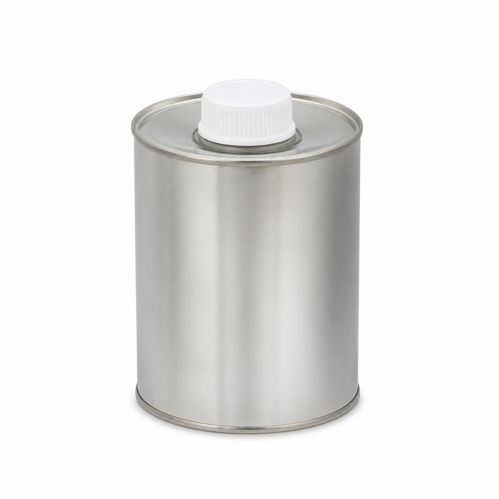 HERO BOND 3KG SOLVENT CEMENT - PVC GLUE