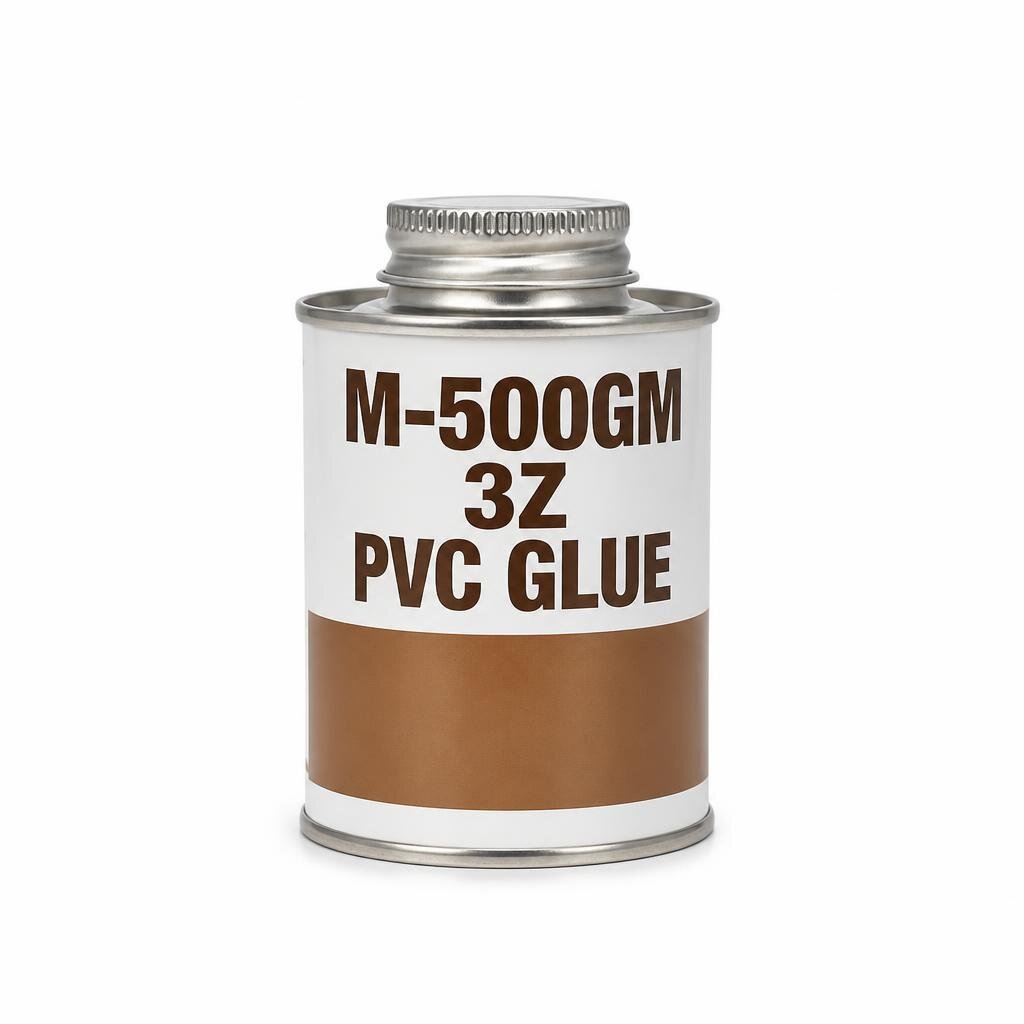 M-500GM 3Z PVC GLUE