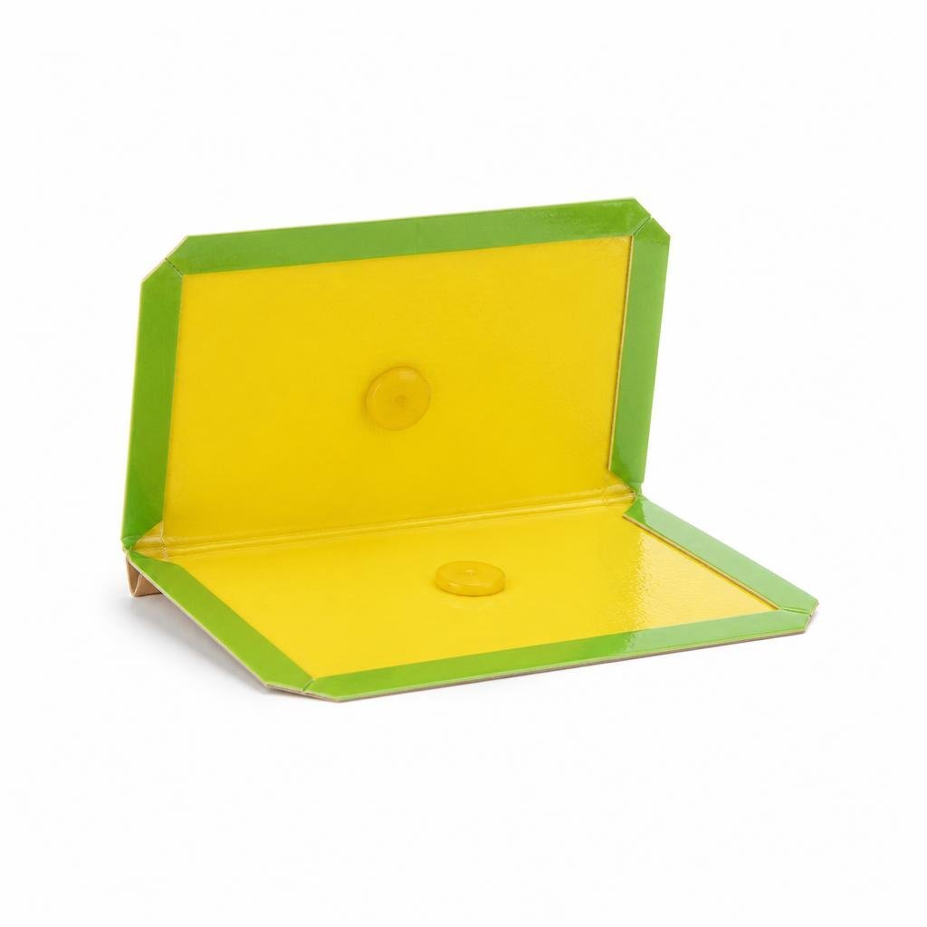 COCKROACH & LIZARD GLUE TRAP