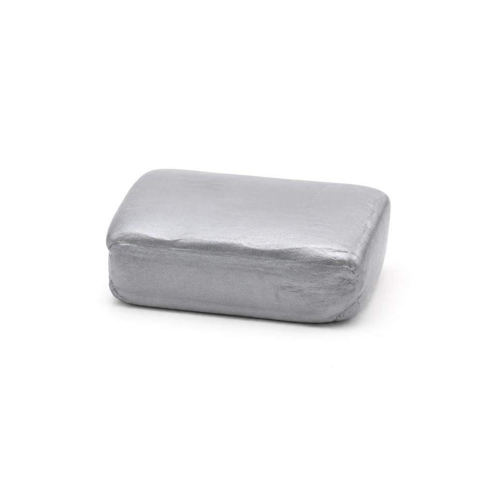 SELLEYS 50GM KNEAD IT STEEL