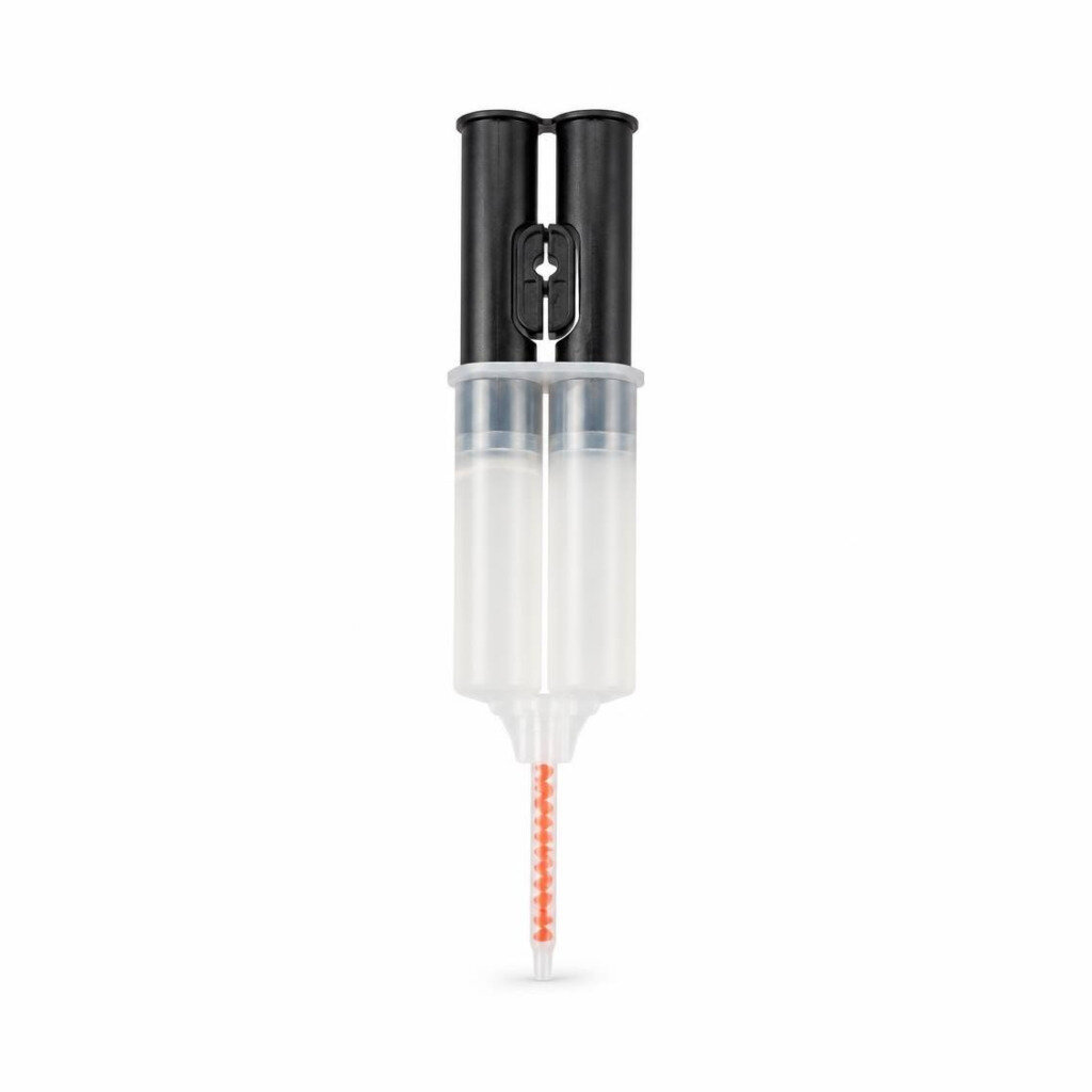 M-ARALDITE 15ML 4MIN RAPID STEEL EPOXY GLUE