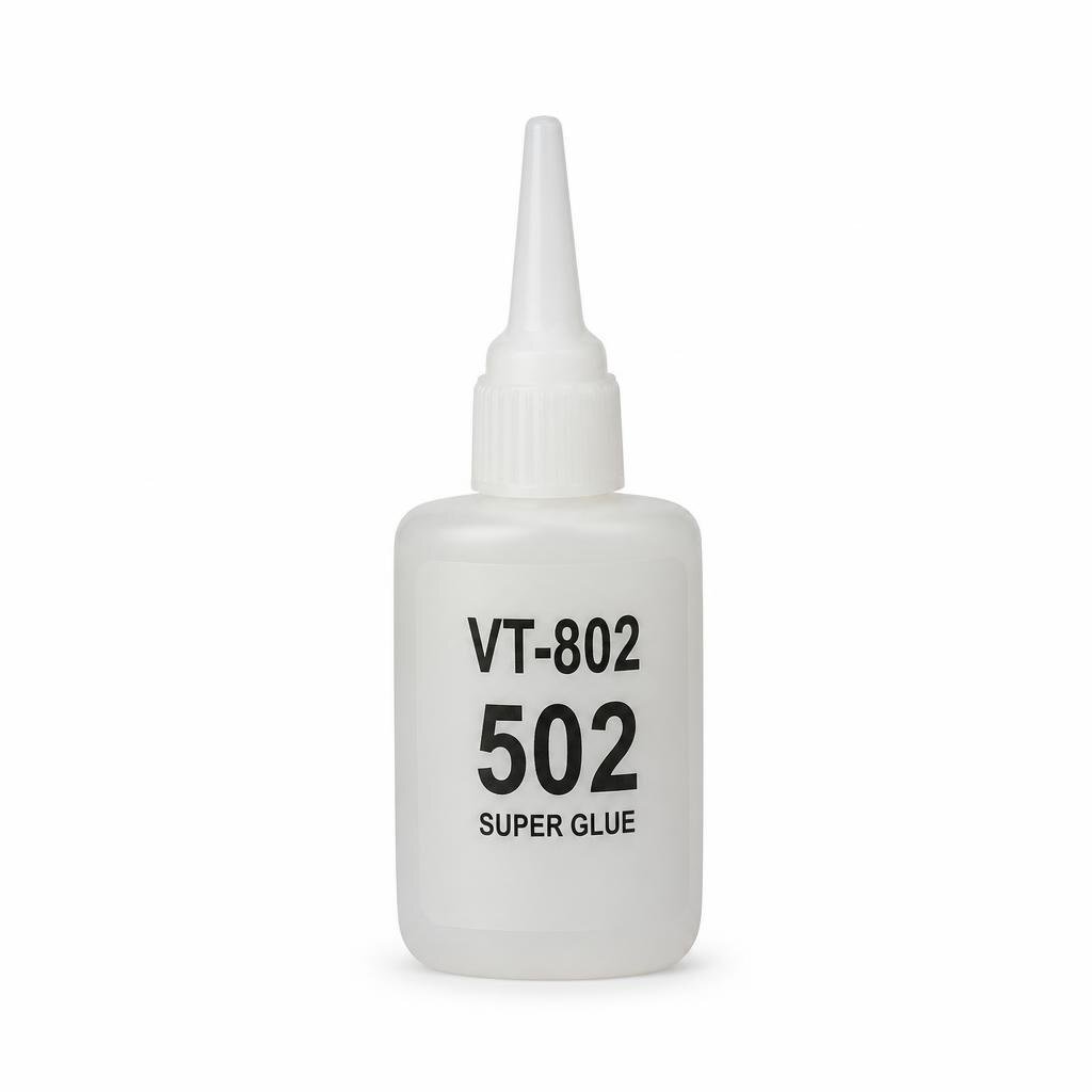 V-TECH VT-802 502 SUPER GLUE