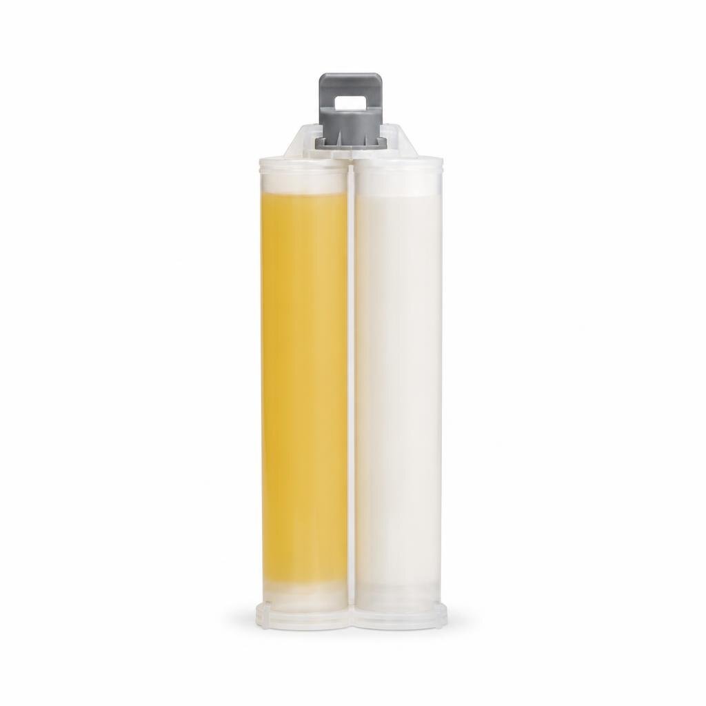 HARDEX HE-205 5MIN/2TON CLEAR EPOXY COMPOUND