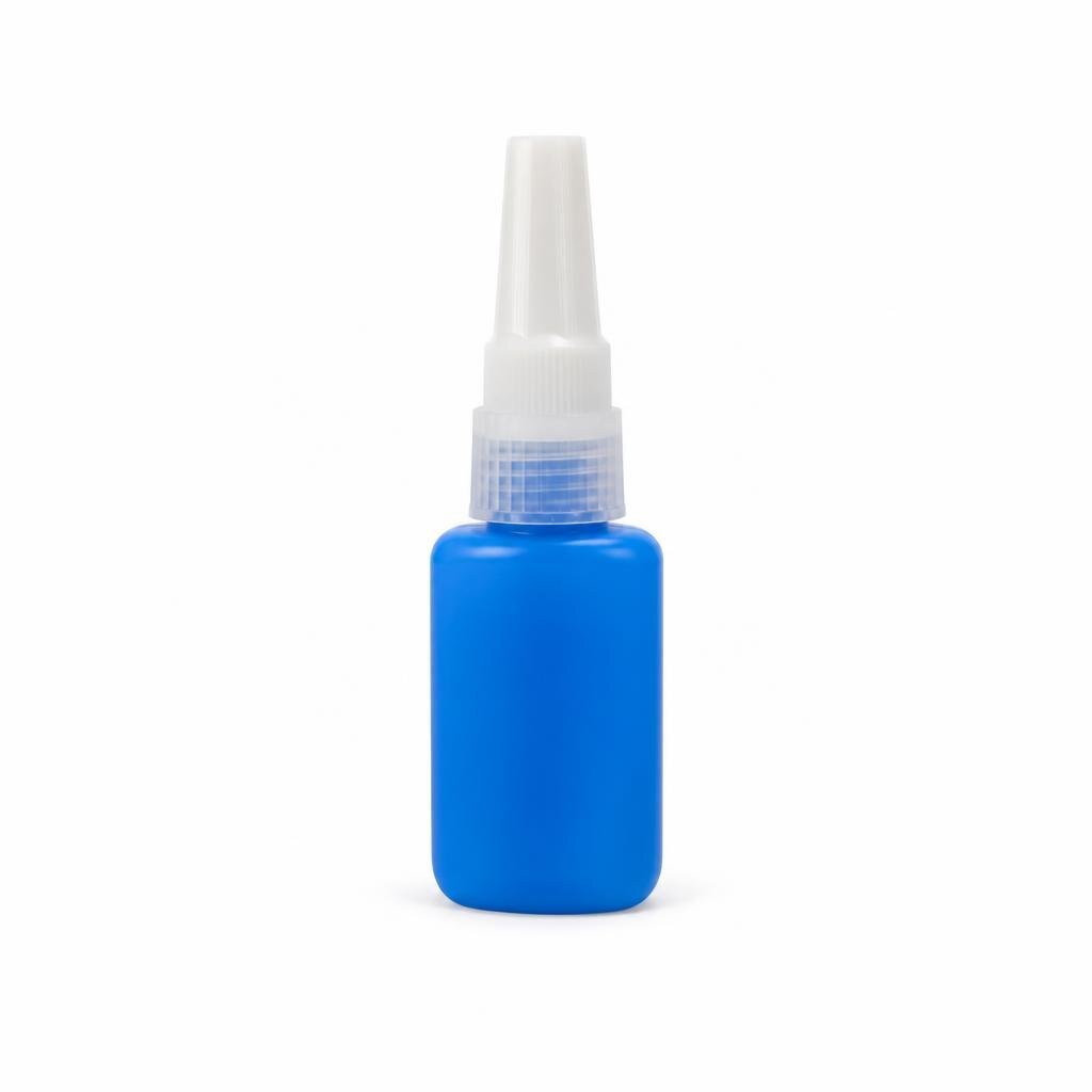 HARDEX 6262 10ML NUT & BOLT LOCK
