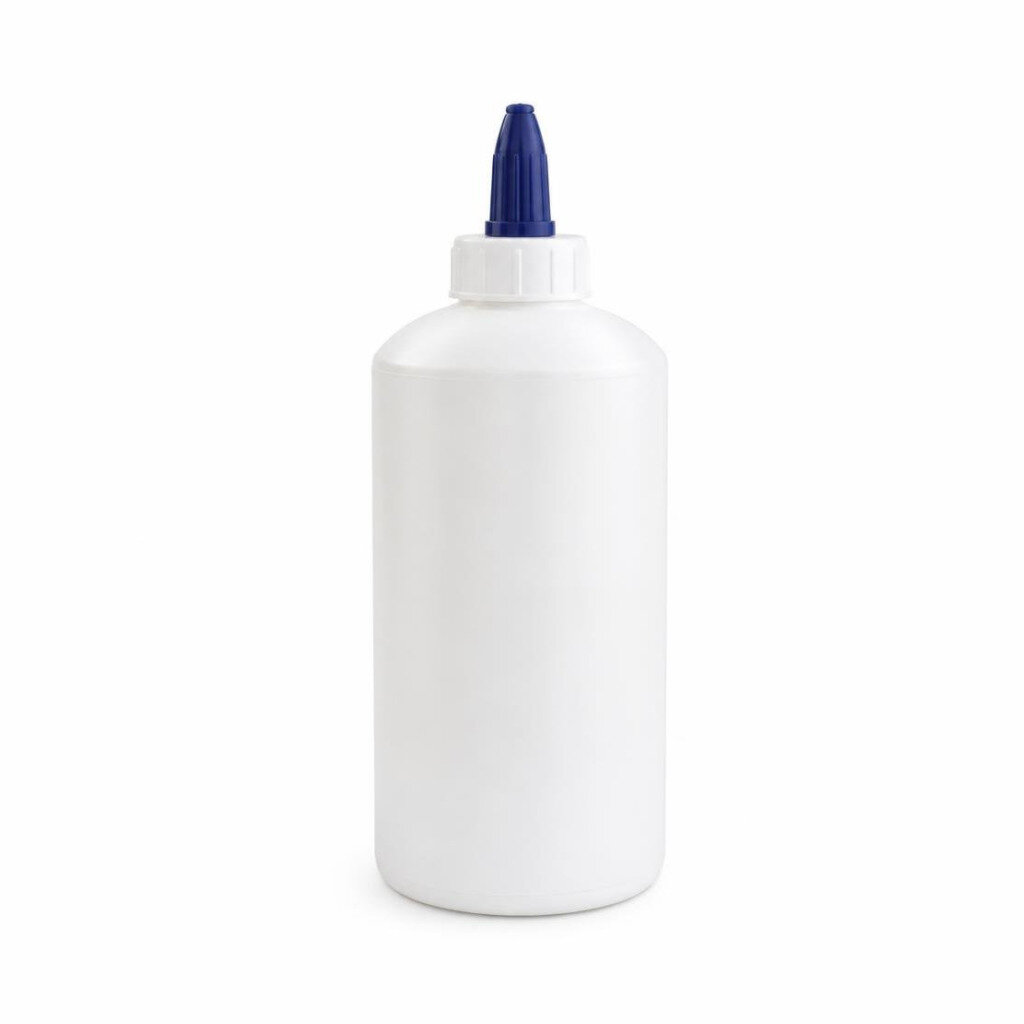 V-TECH VT-122 500G WHITE CRAFT GLUE