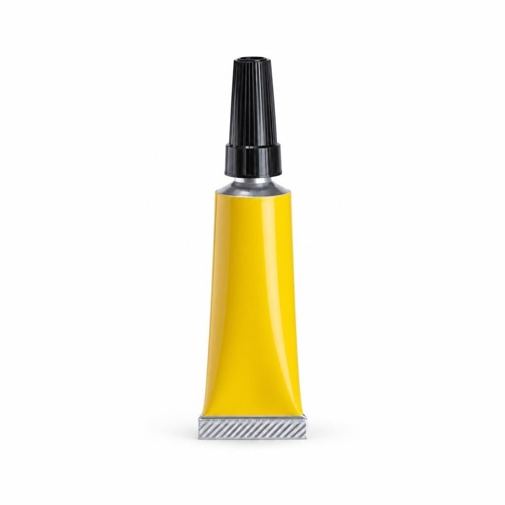 DUNLOP 15ML HANDI-MAN SHOE ADHESIVE