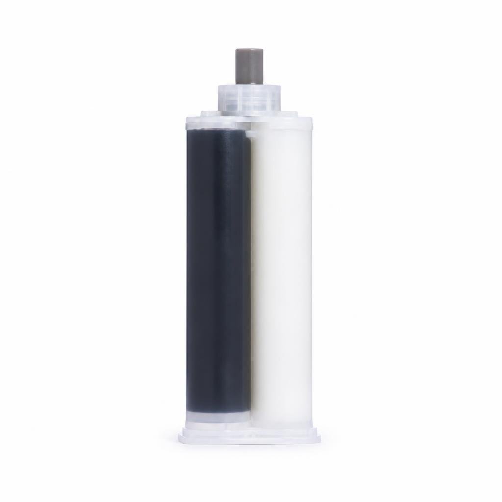 DEVCON S-5 PALSTIC STEEL EPOXY