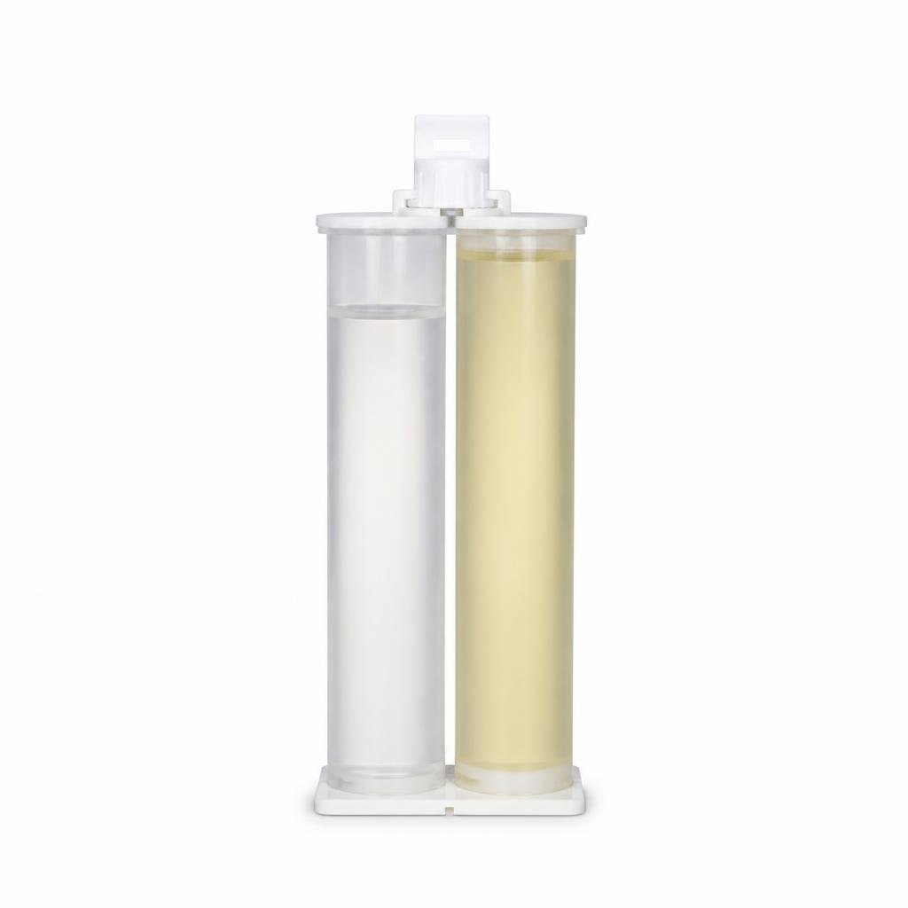 DEVCON S-35 2TON CRYSTAL CLEAR EPOXY
