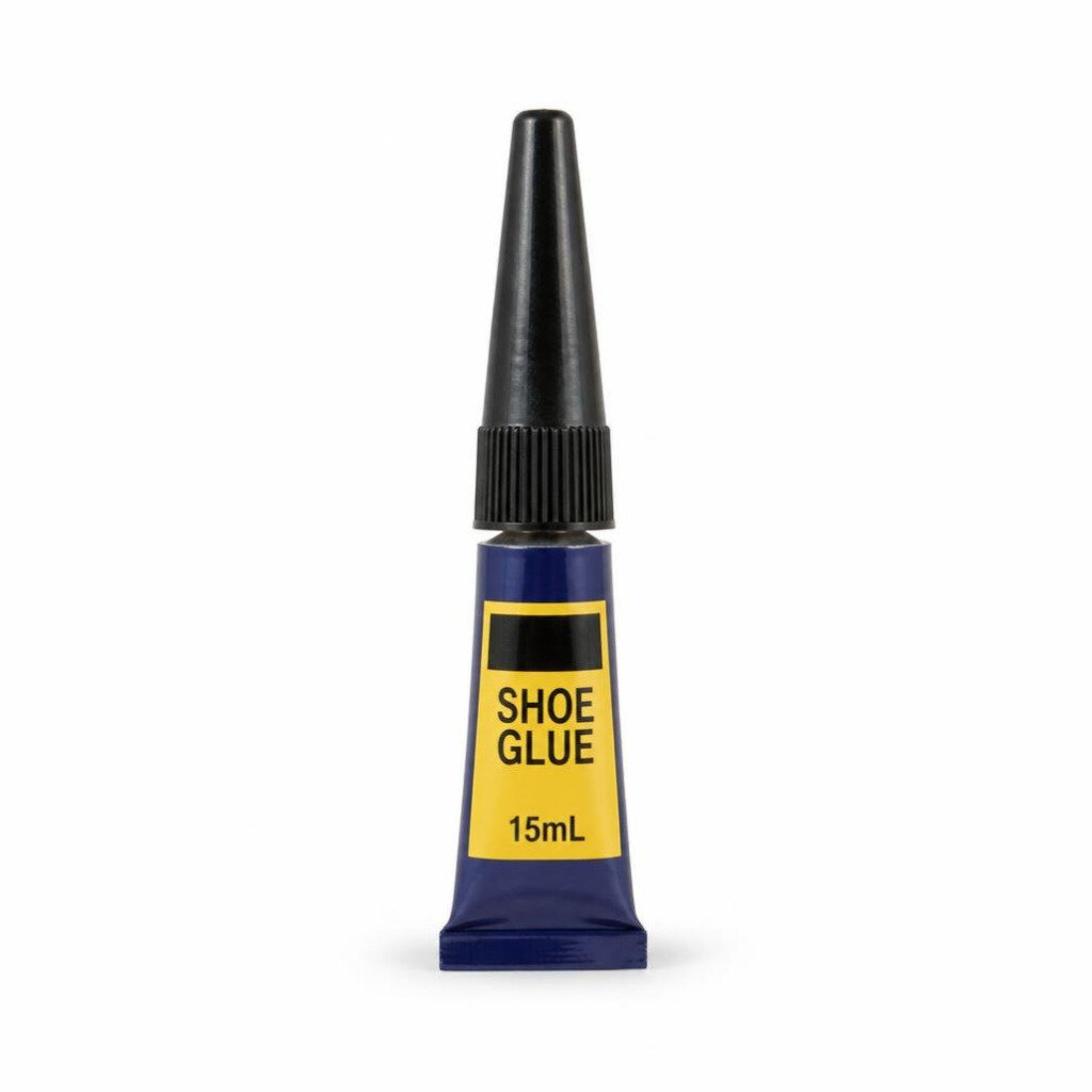 SELLEYS 15ML SHOE GLUE