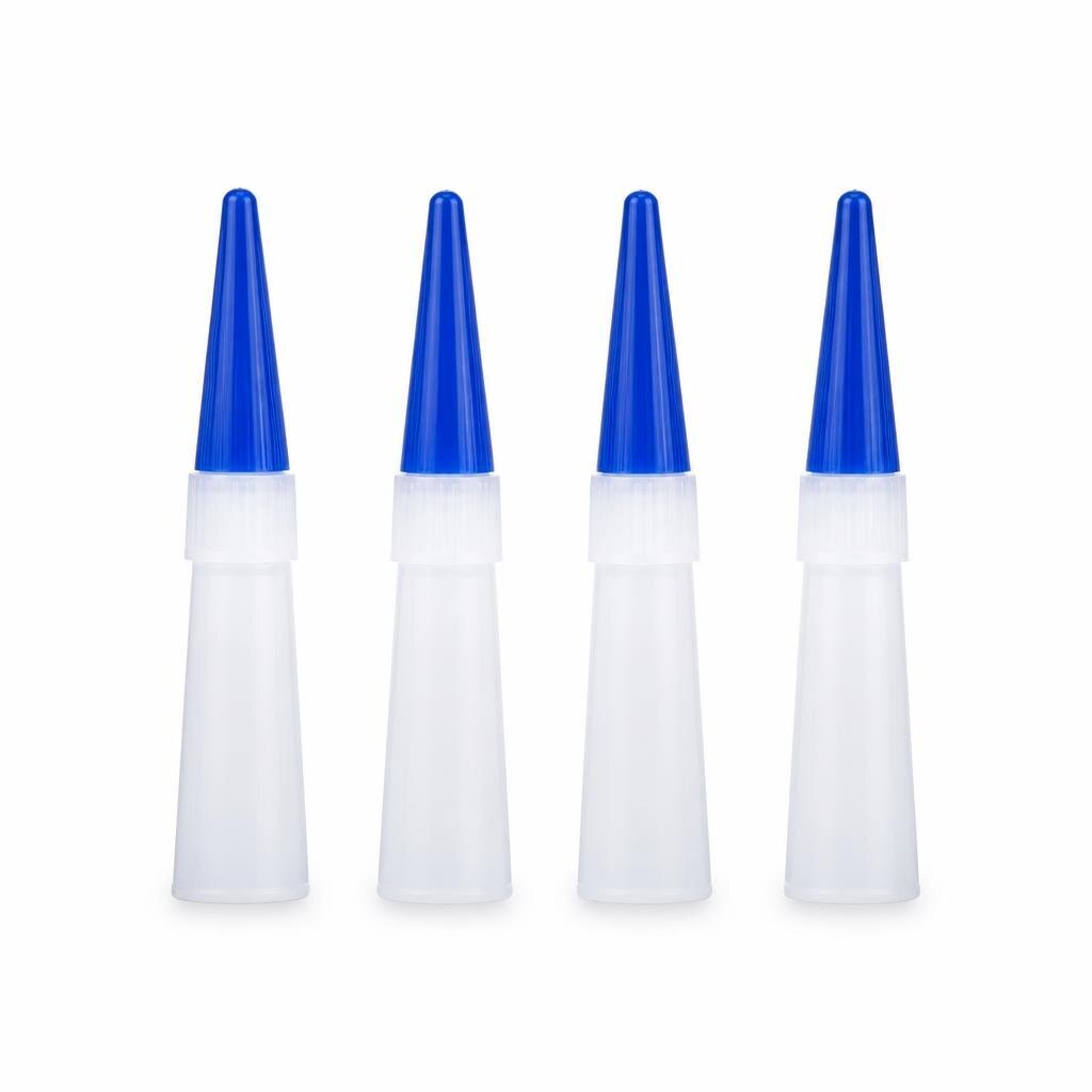 SELLEYS VT-119 1GM X 4PCS SUPA GLUE