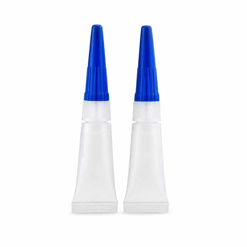 SELLEYS 2PCS SUPA GLUE