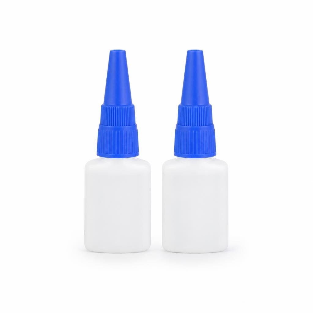XTRASEAL 2PCS SUPA GLUE