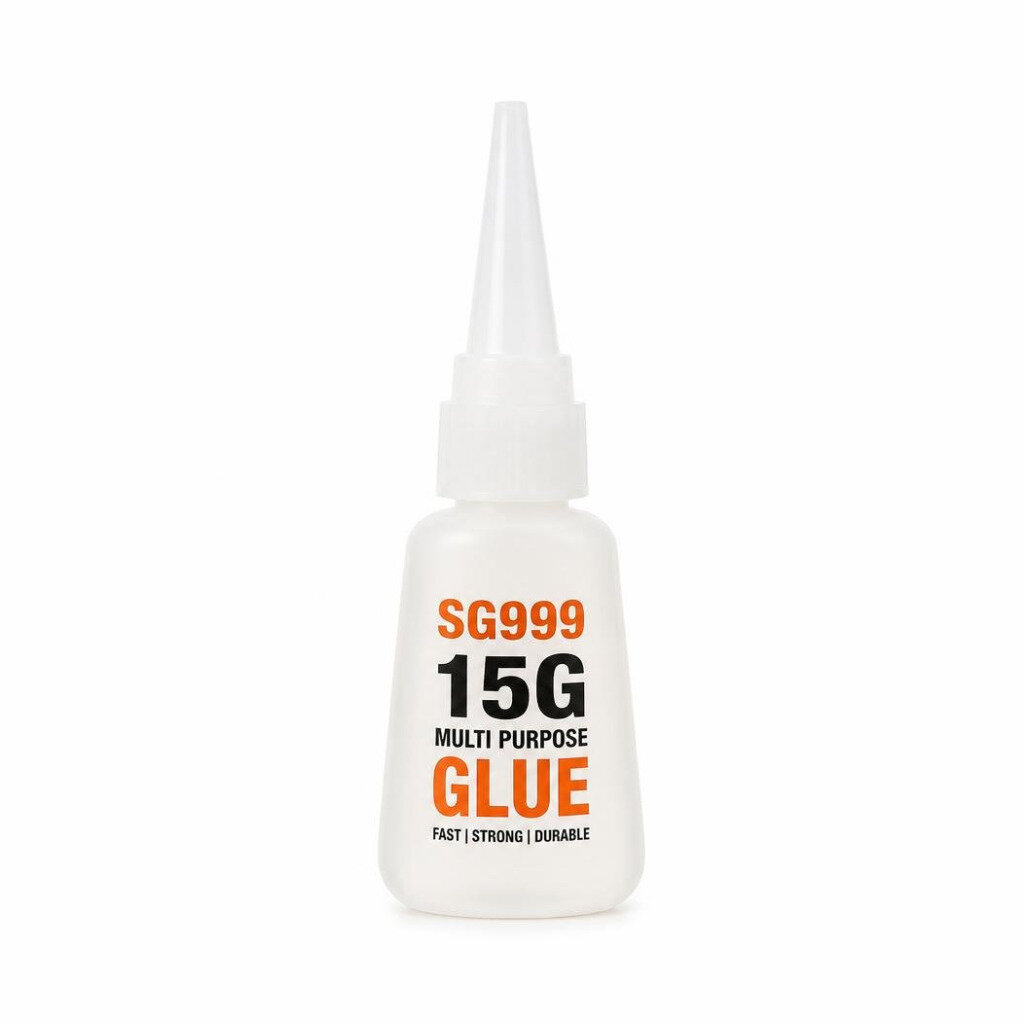 FASTER SG999 15G MULTI PURPOSE GLUE