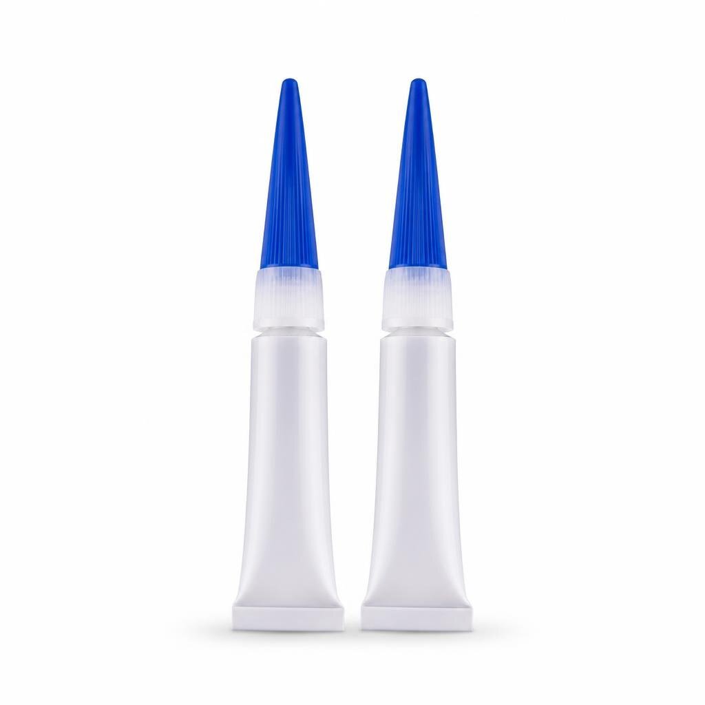 BOSTIK 3G X 2PCS SUPER GLUE