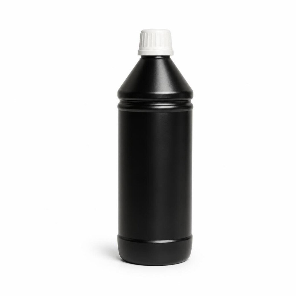 1L MARBLE ADHESIVE GLUE - BLACK