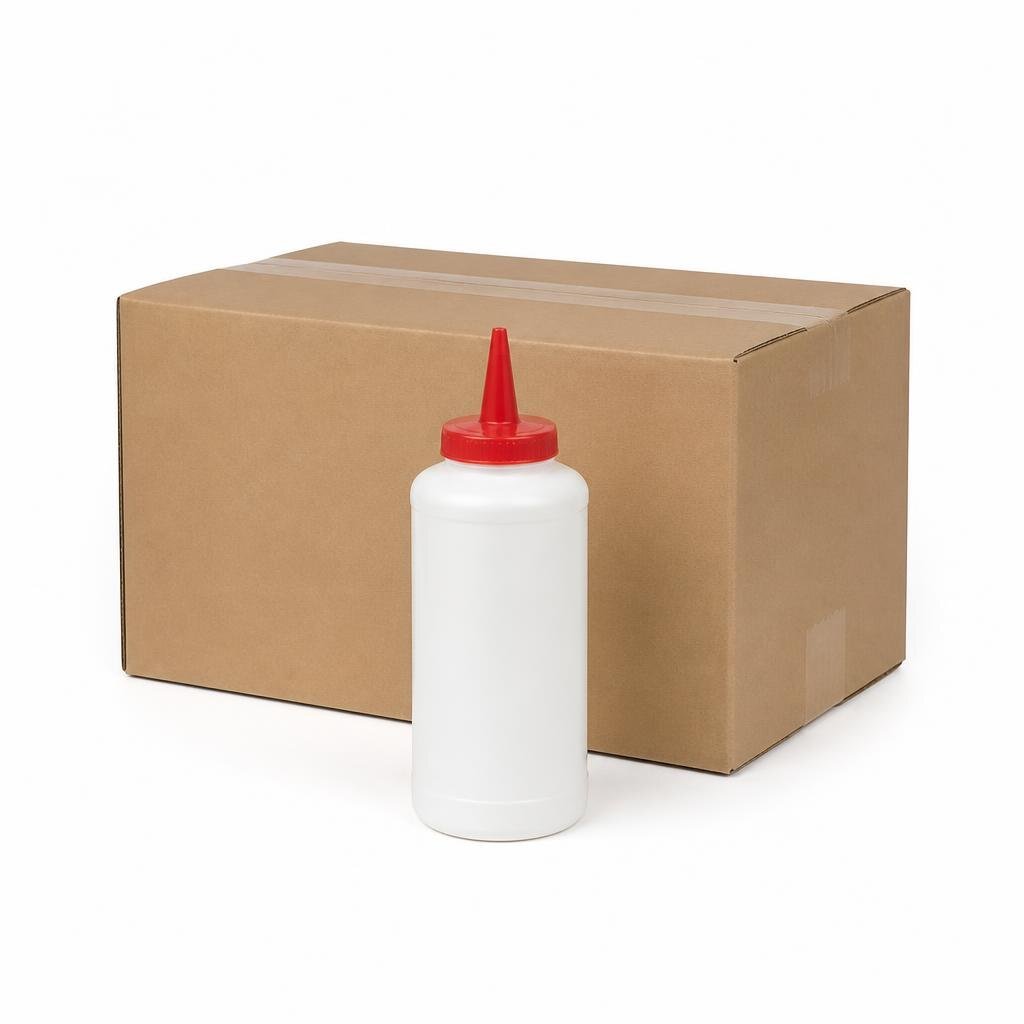 KOYA 5508 0.5KG WOOD WORKING GLUE (WATER BASE)(24PCS/CTN)