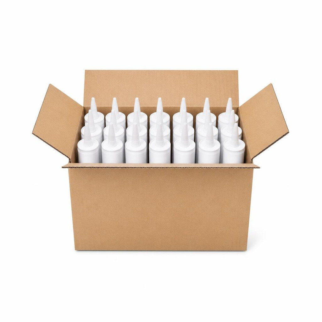 BOSTIK H785 290ML HIGH TACK NO MORE NAILS (12PCS/CTN)