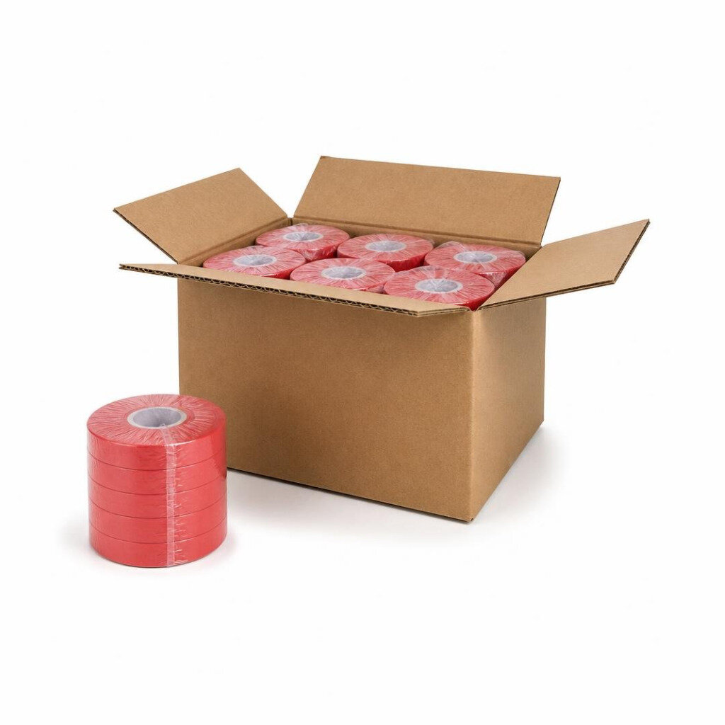 M-3M 710-S12 12MM X 1.5M ACRYLIC ADHESIVE TAPE (24PCS/BOX)