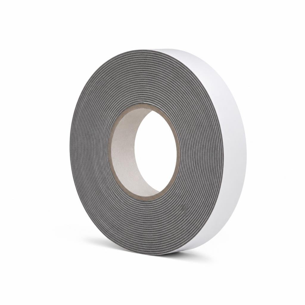 PIONEER 12MM X 10Y DOUBLE SIDED FOAM TAPE